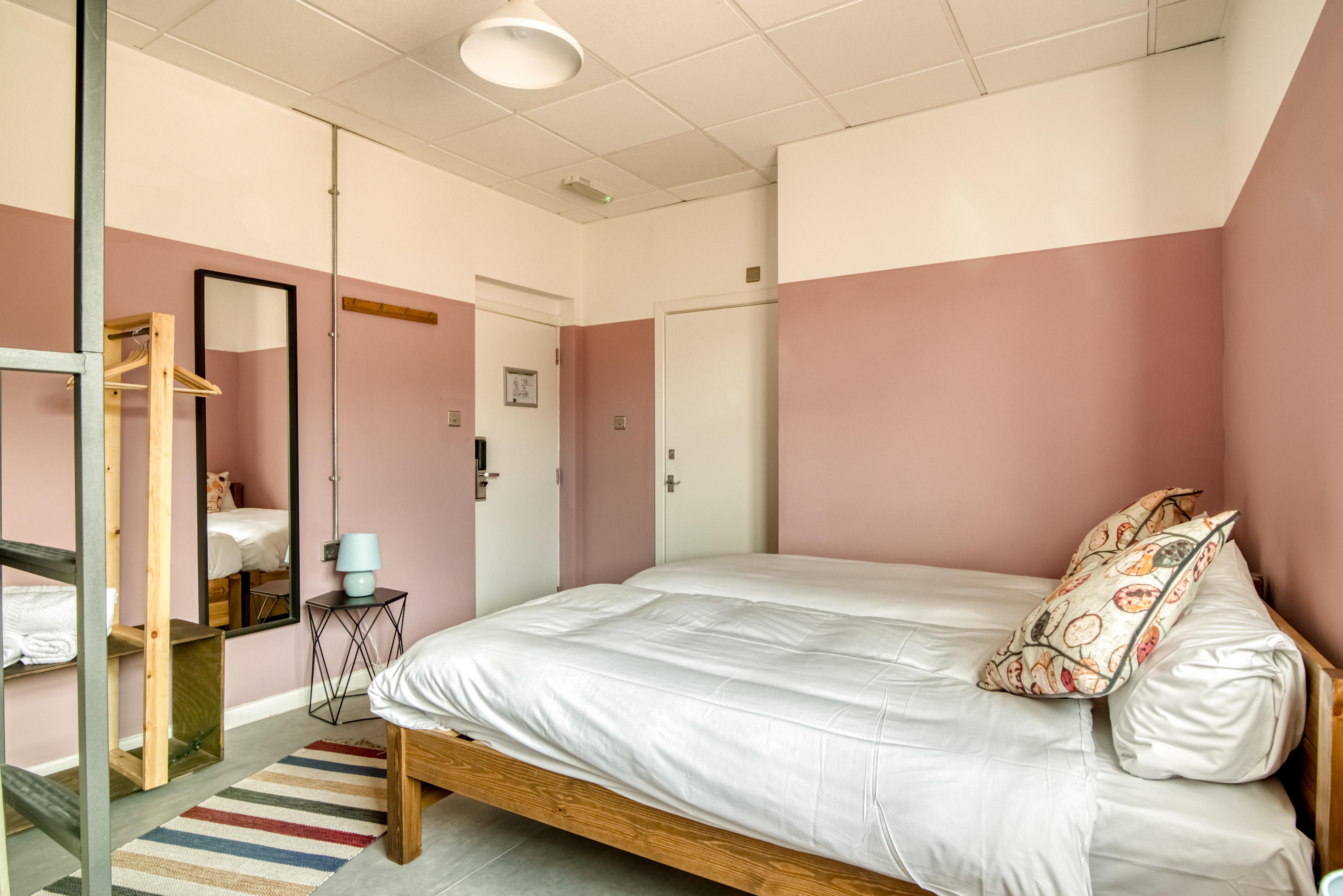 Ph Hostel Birmingham Buitenkant foto